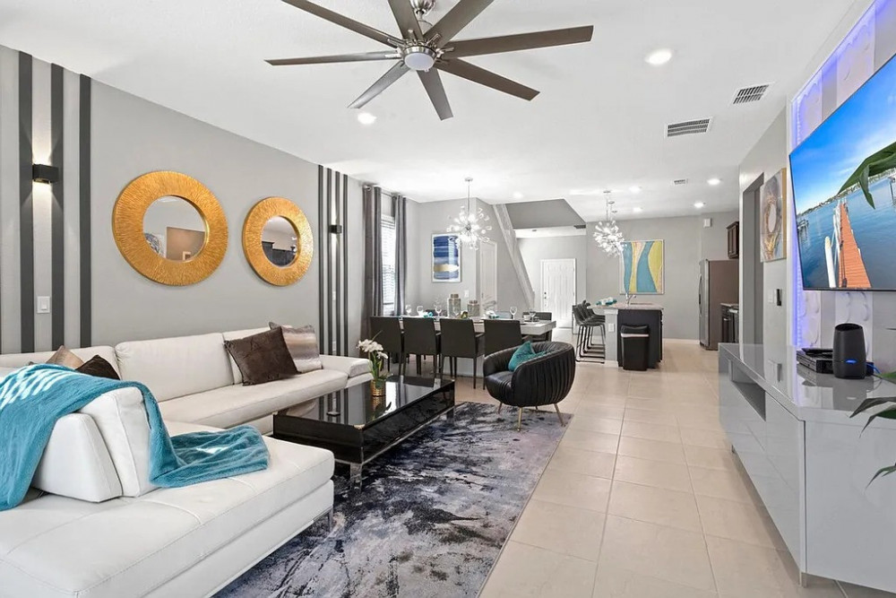 Windsor Island Resort 447