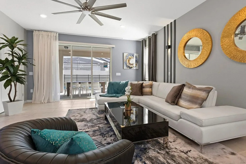 Windsor Island Resort 447