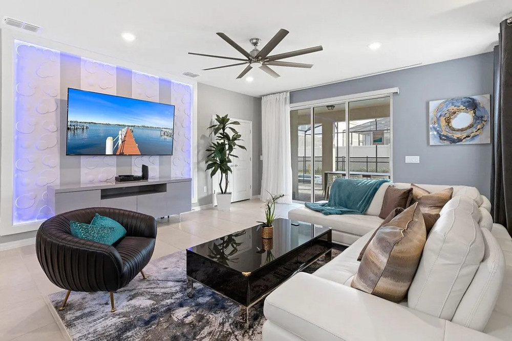 Windsor Island Resort 447