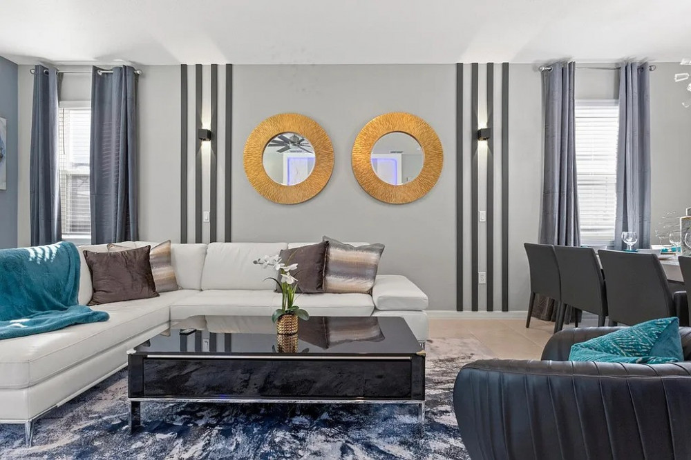 Windsor Island Resort 447