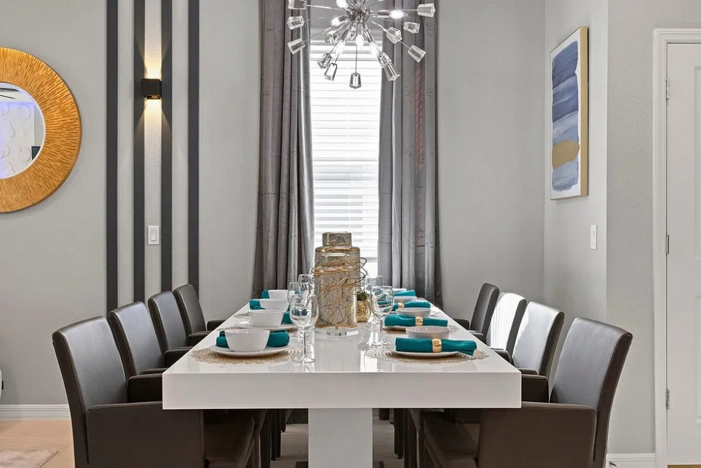 Windsor Island Resort 447