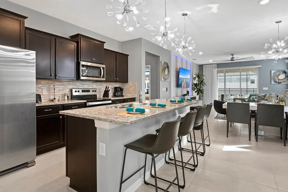 Windsor Island Resort 447