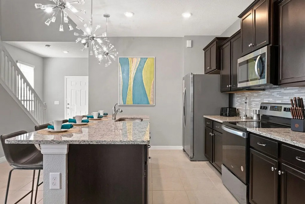 Windsor Island Resort 447