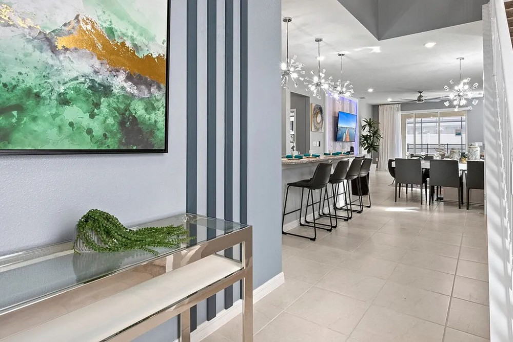 Windsor Island Resort 447