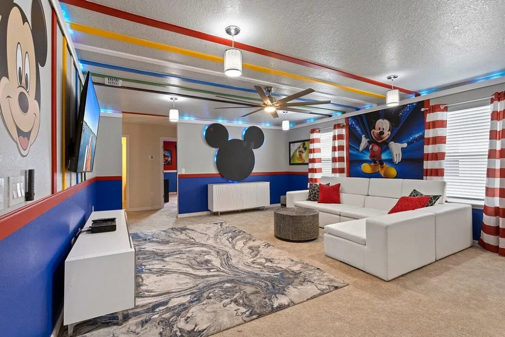 Windsor Island Resort 447