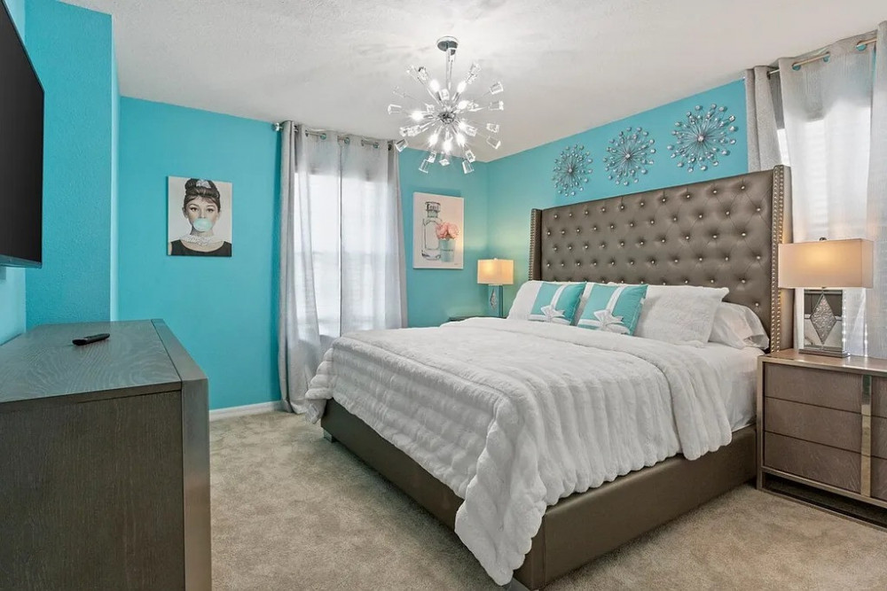 Windsor Island Resort 447