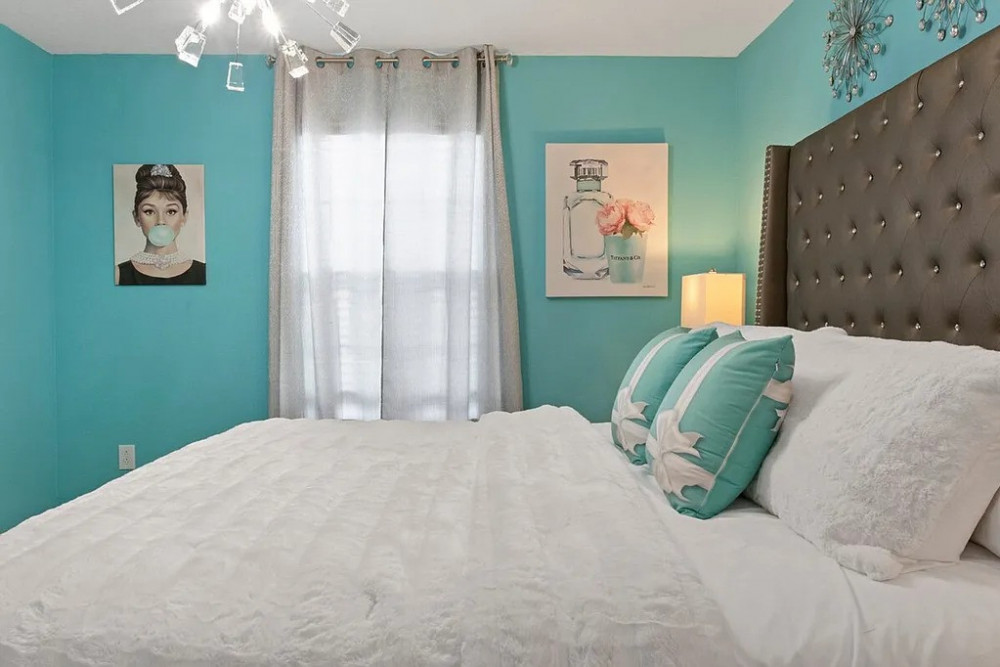 Windsor Island Resort 447