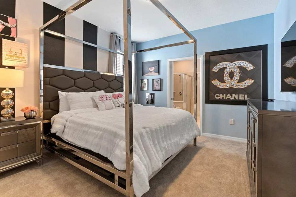 Windsor Island Resort 447