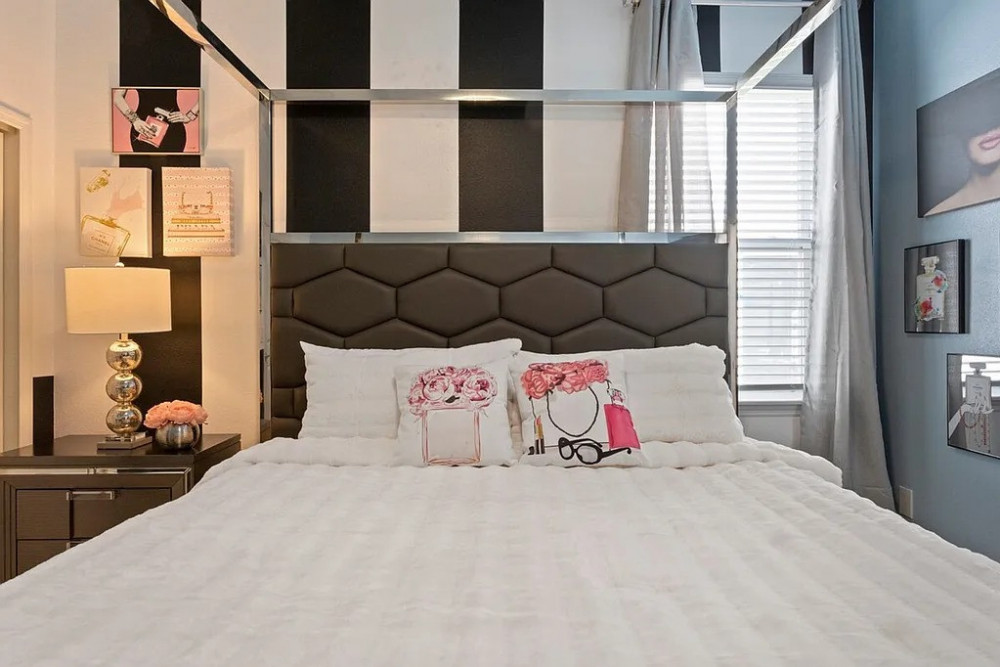 Windsor Island Resort 447