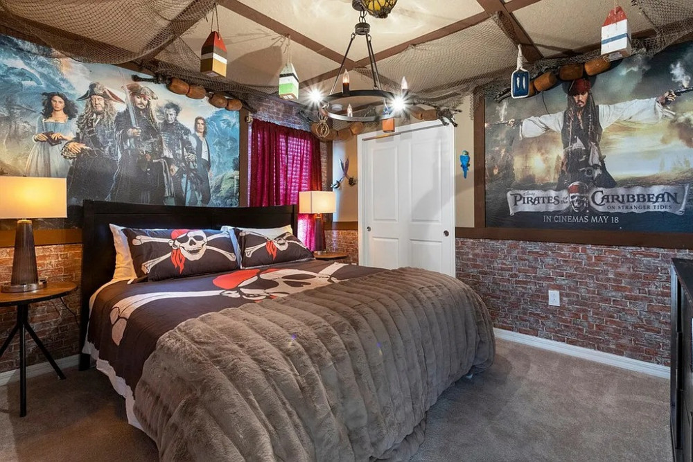 Windsor Island Resort 447