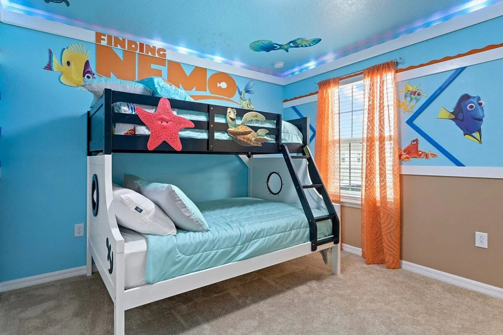 Windsor Island Resort 447