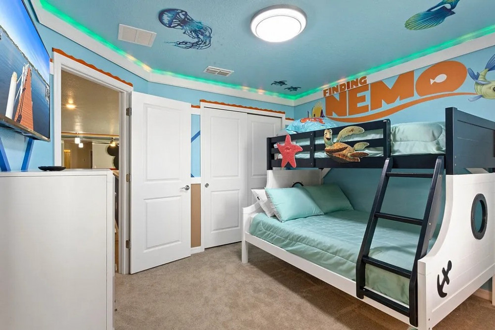 Windsor Island Resort 447