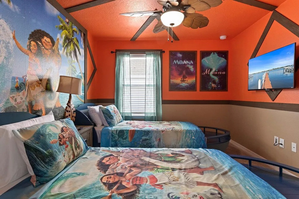 Windsor Island Resort 447