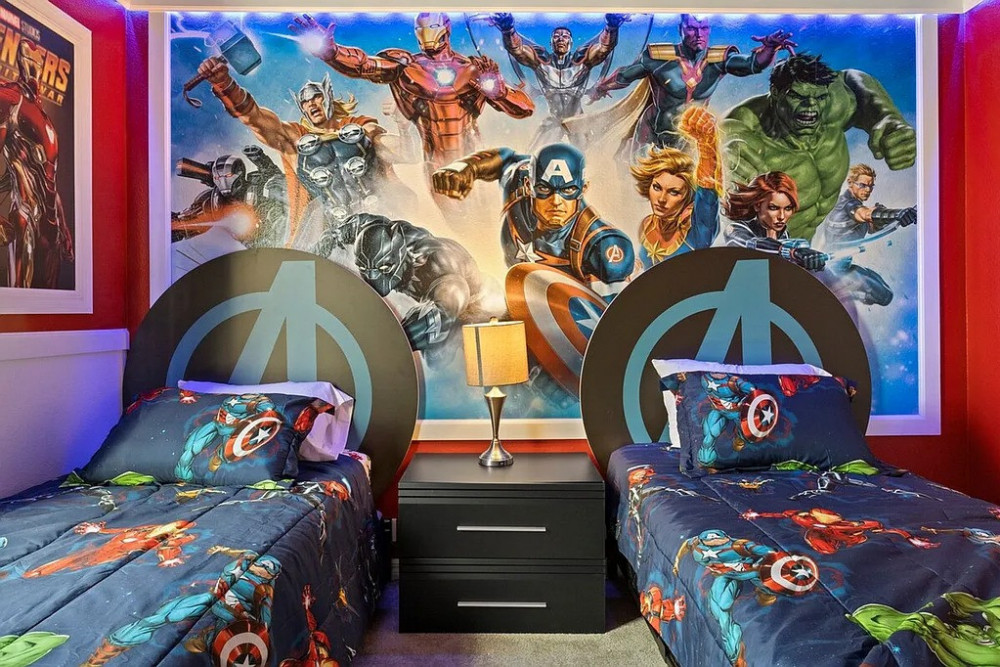 Windsor Island Resort 447