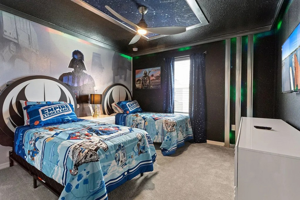 Windsor Island Resort 447