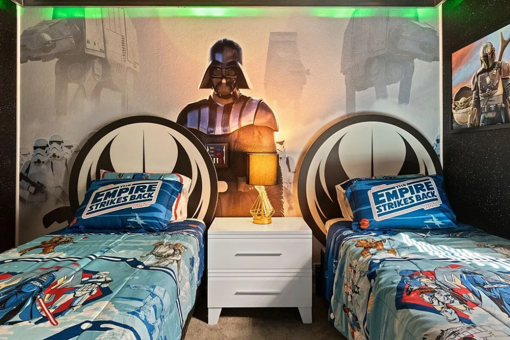 Windsor Island Resort 447