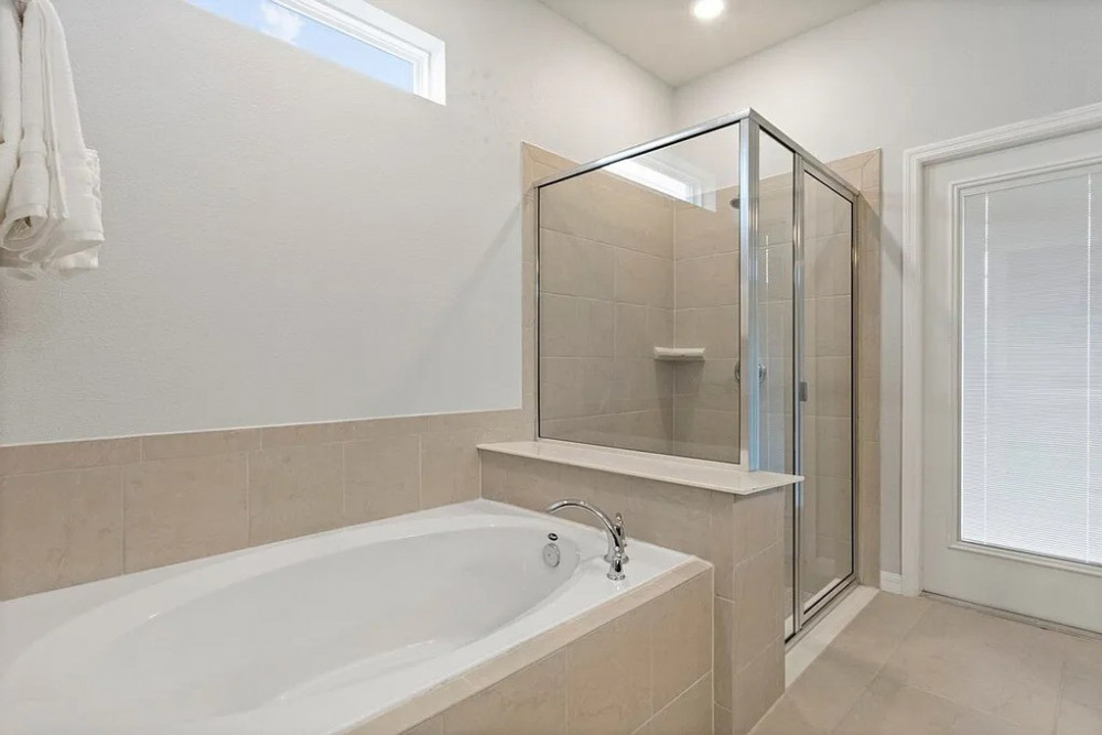 Windsor Island Resort 447