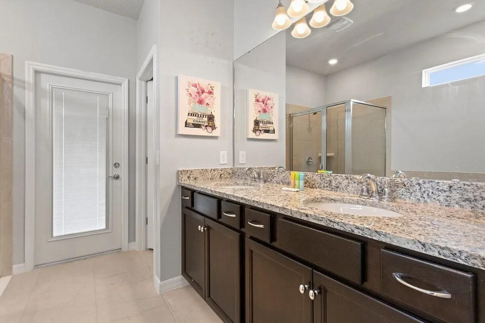 Windsor Island Resort 447