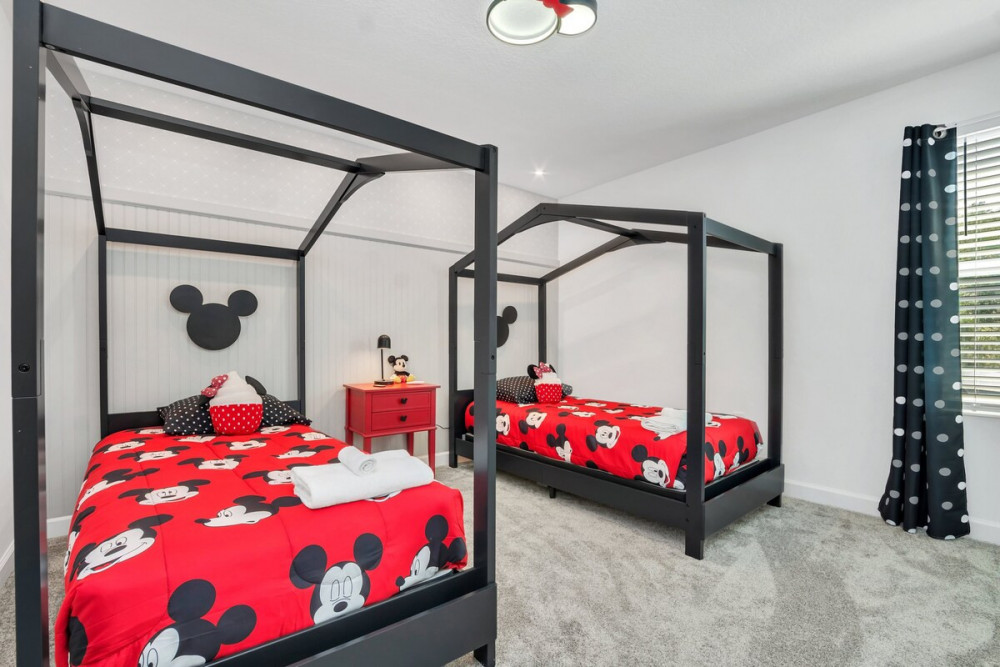 Storey Lake Resort 1227
