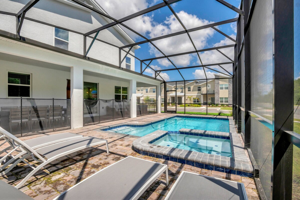 Storey Lake Resort 1227