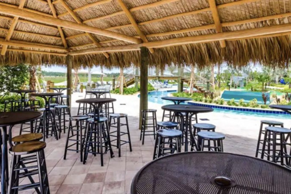 Storey Lake Resort 1227