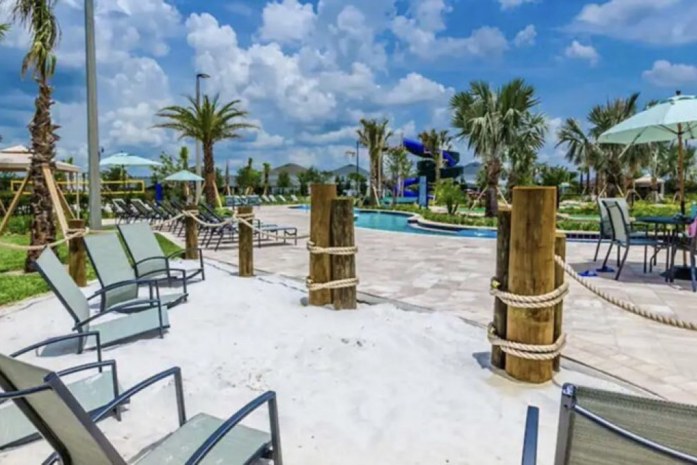 Storey Lake Resort 1227