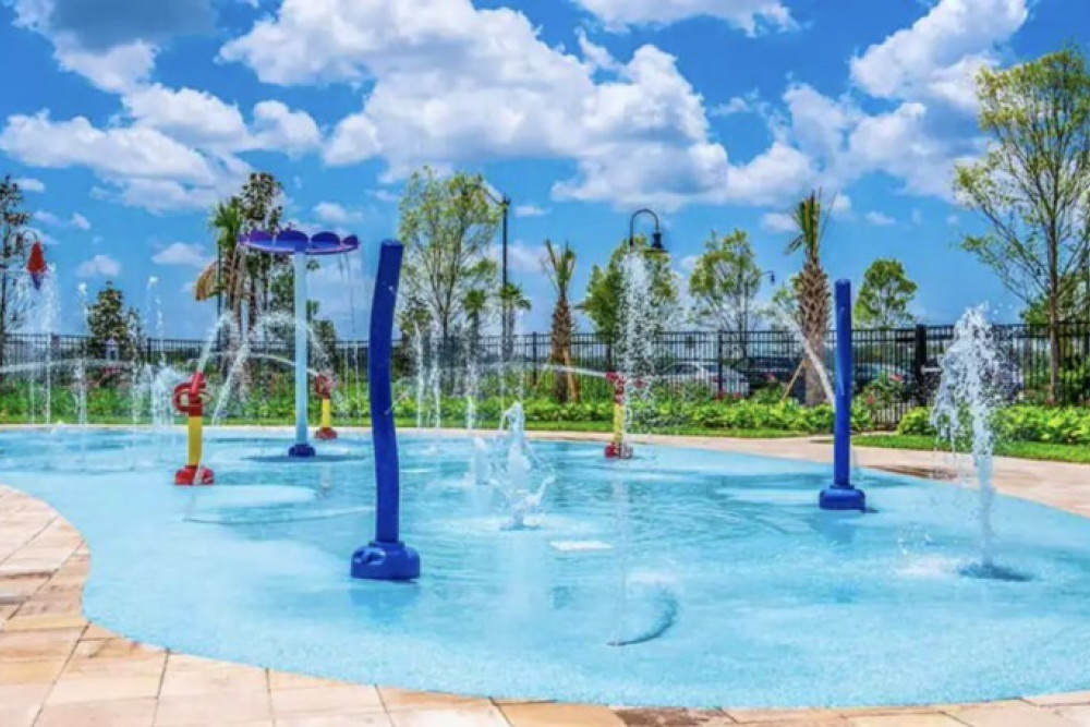 Storey Lake Resort 1227