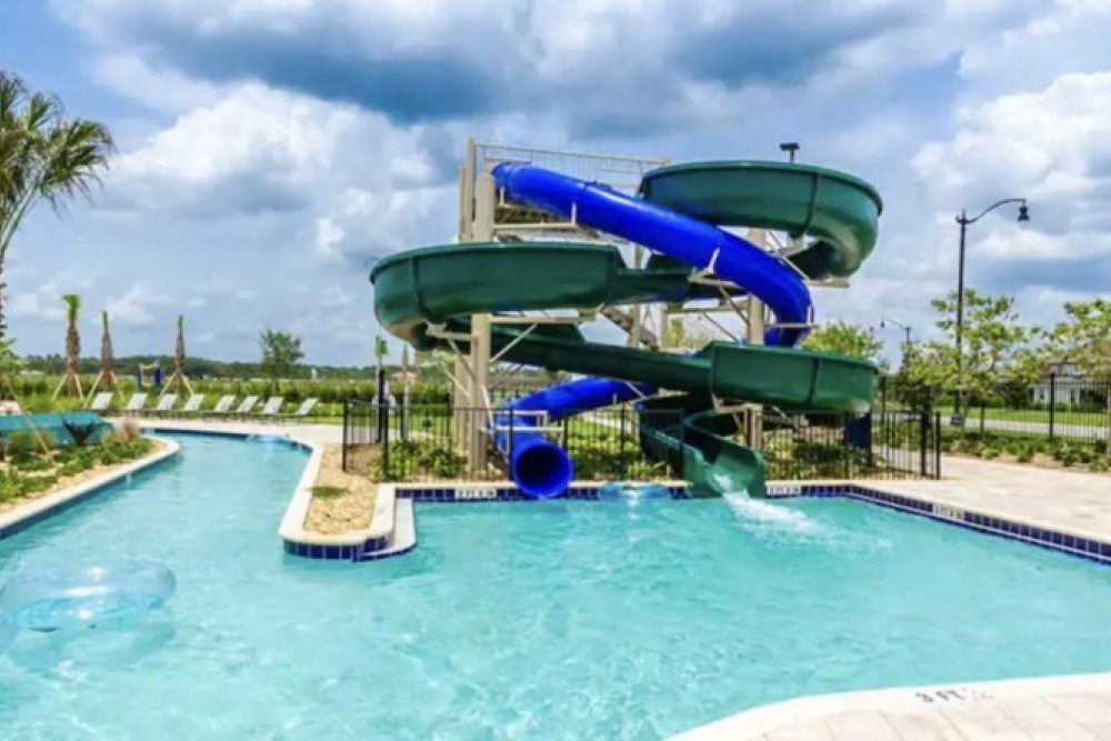 Storey Lake Resort 1227