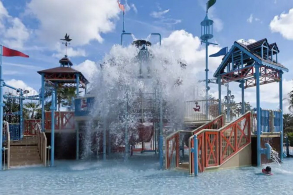 Storey Lake Resort 1227