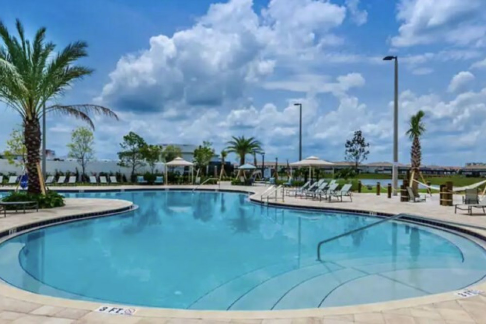 Storey Lake Resort 1227