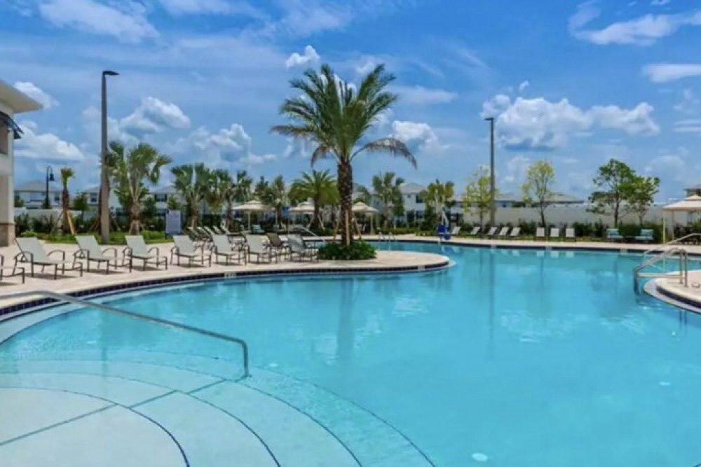 Storey Lake Resort 1227
