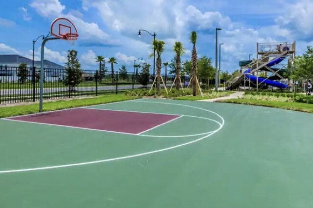 Storey Lake Resort 1227