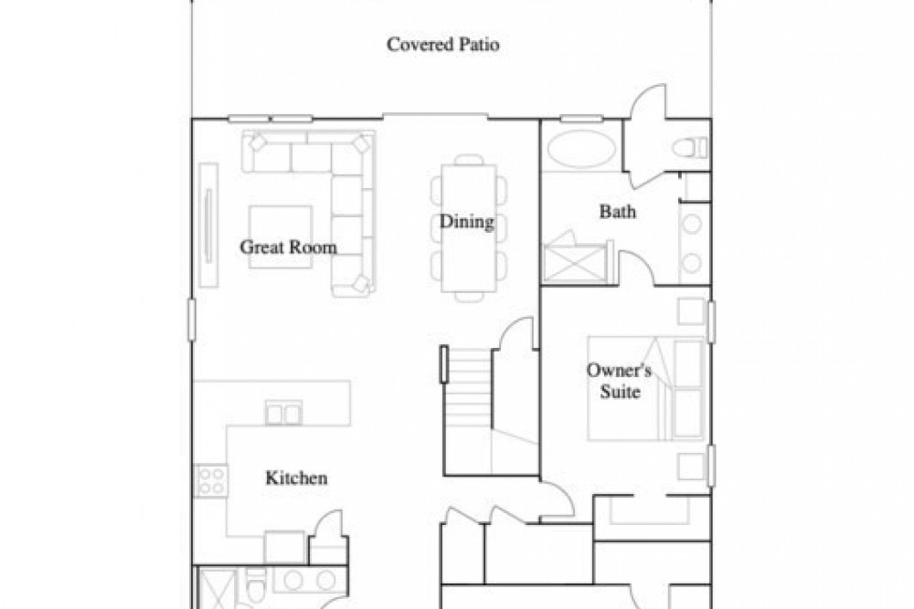 Storey Lake Resort 1227