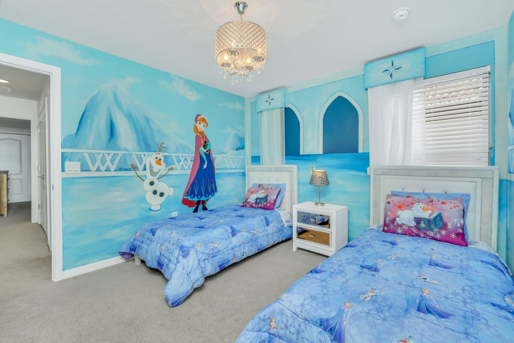 Windsor at Westside 1274