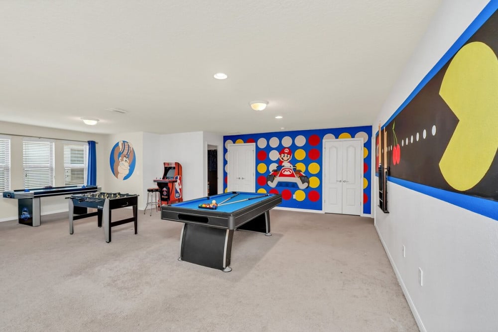 Windsor at Westside 1274