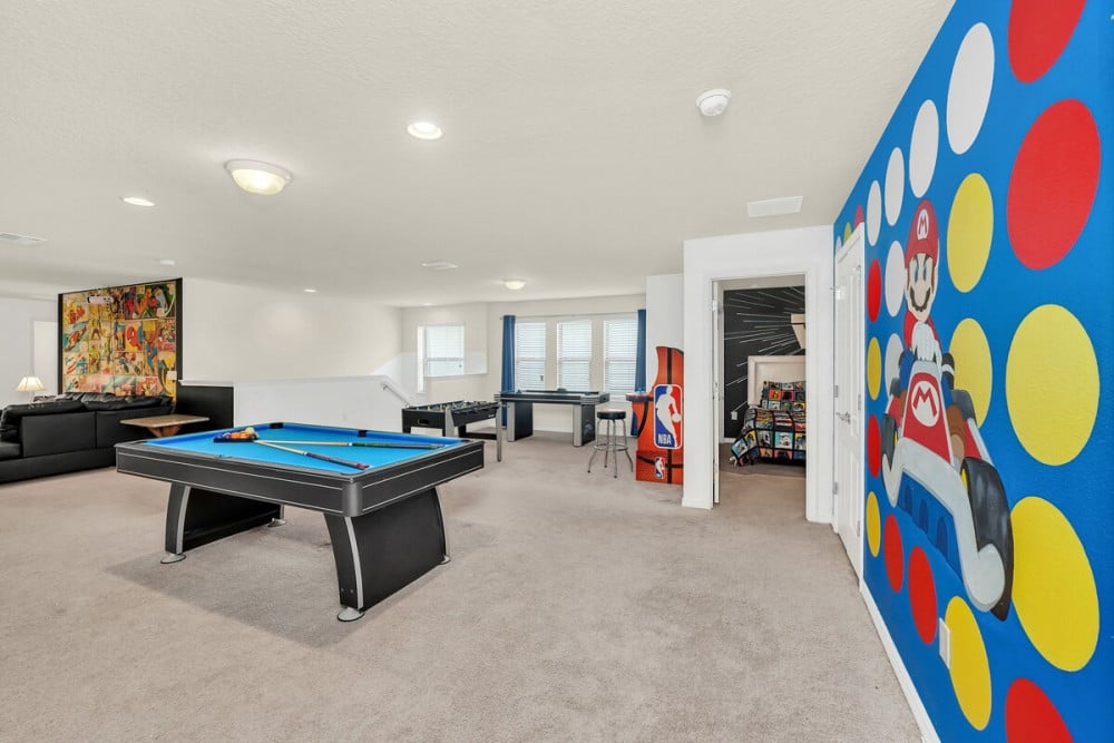 Windsor at Westside 1274