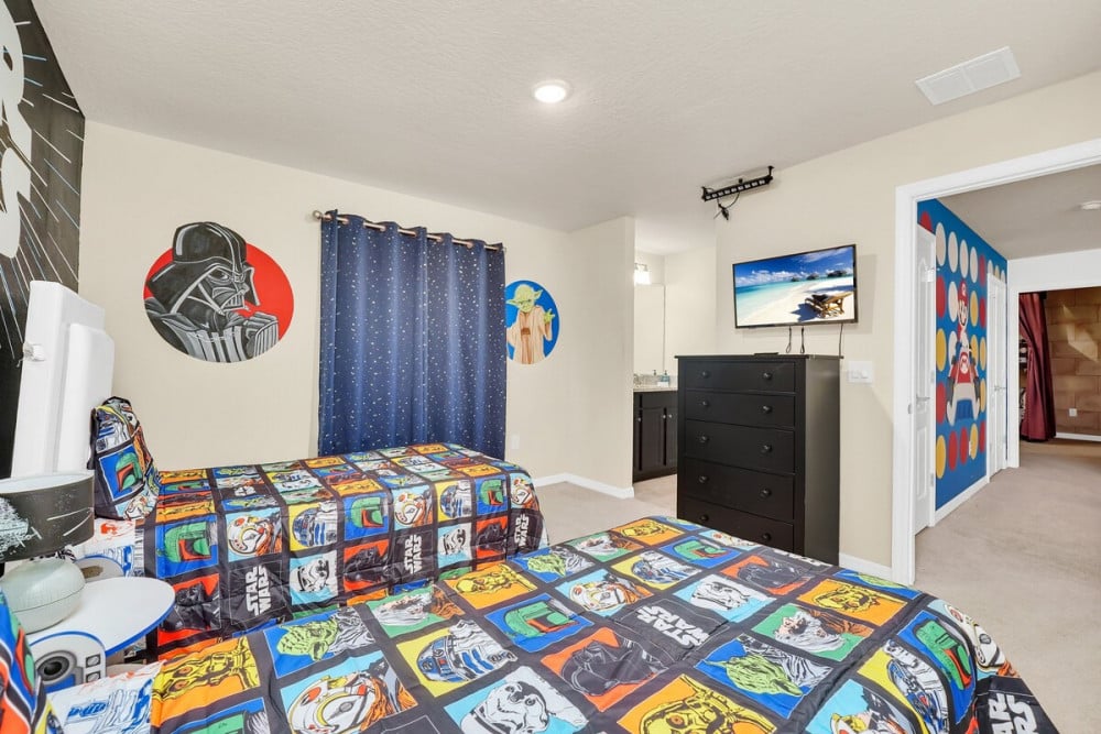 Windsor at Westside 1274