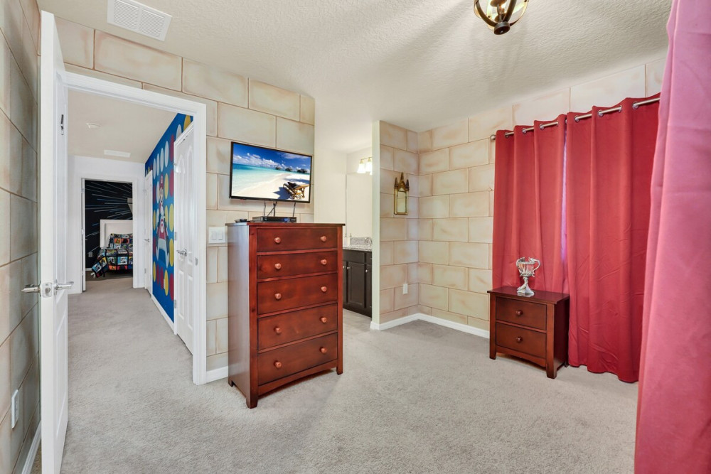 Windsor at Westside 1274