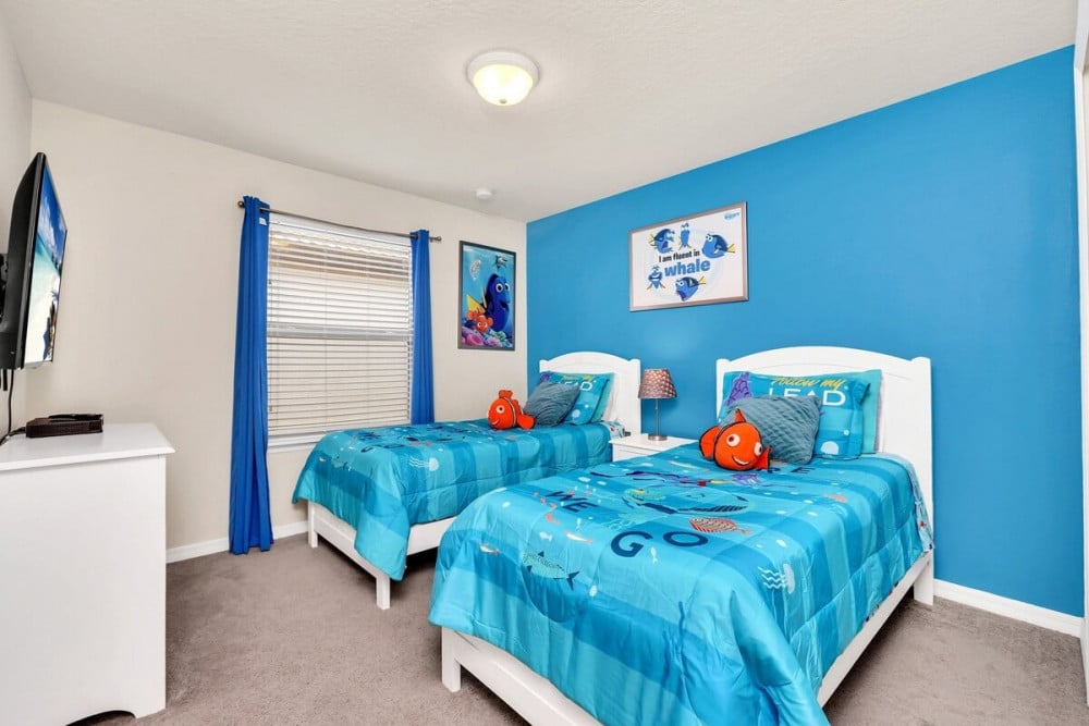 Windsor at Westside 1274