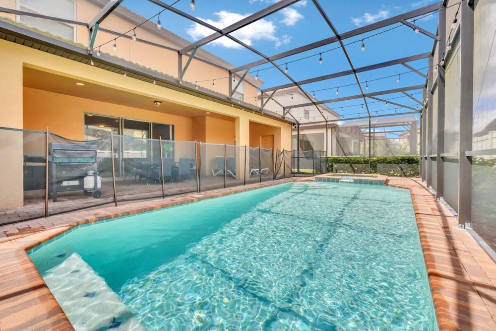 Windsor at Westside 1274