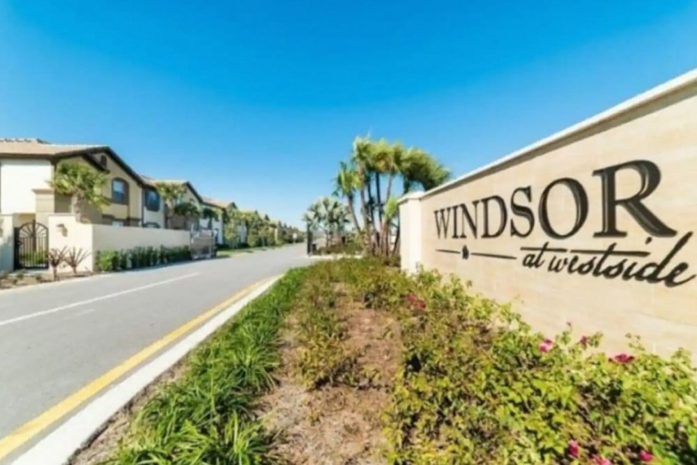 Windsor at Westside 1274