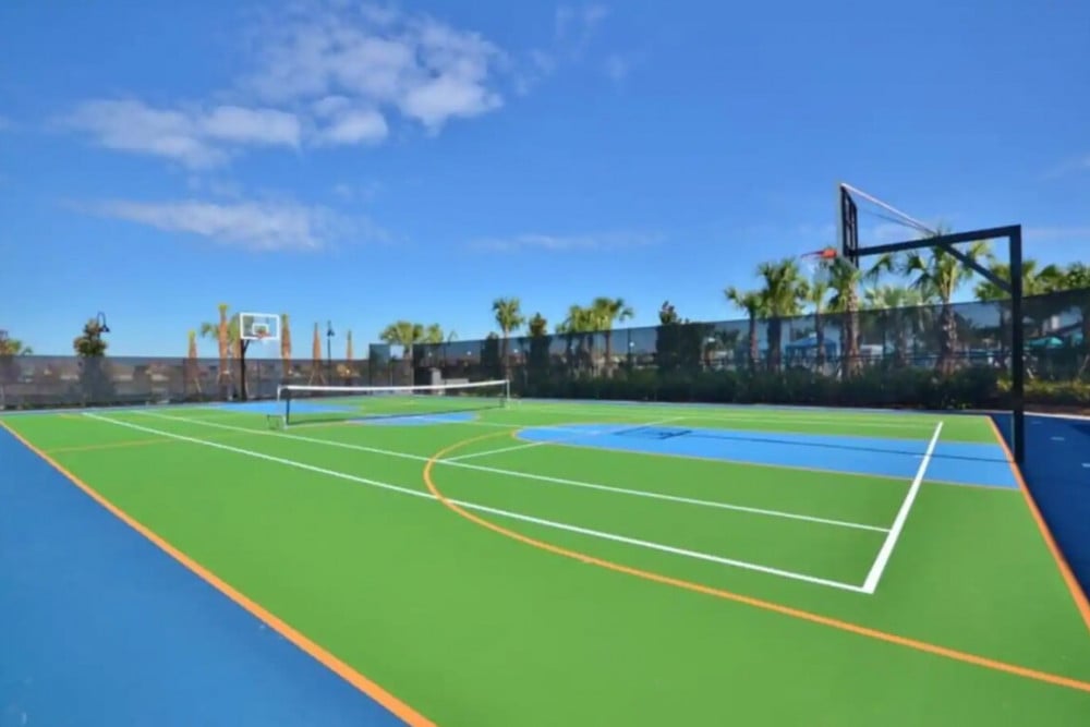 Windsor at Westside 1274