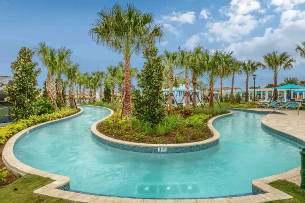 Windsor at Westside 1274