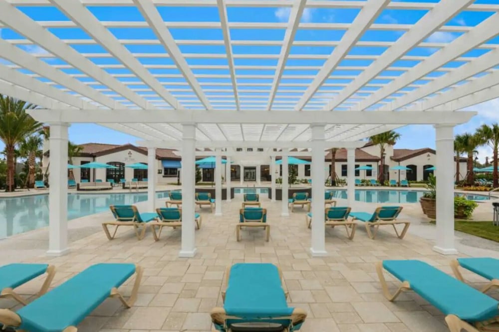 Windsor at Westside 1274