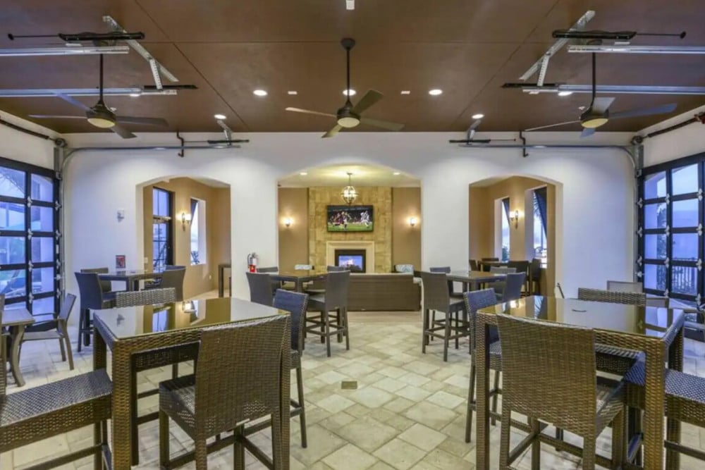 Windsor at Westside 1274