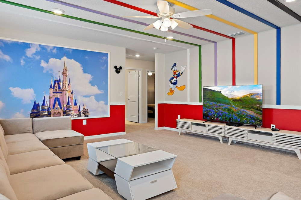 Windsor Island Resort 402