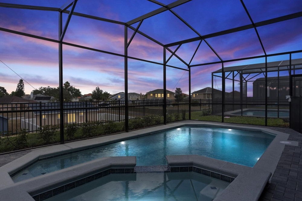 Windsor Island Resort 402