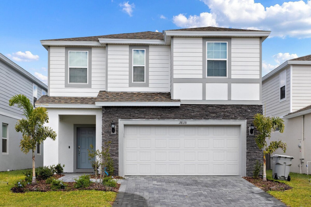 Windsor Island Resort 402