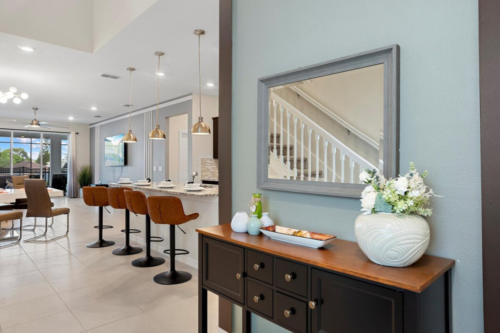 Windsor Island Resort 402