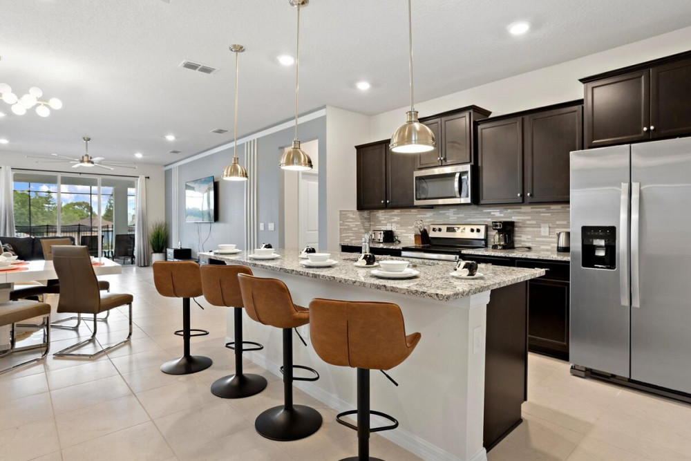 Windsor Island Resort 402